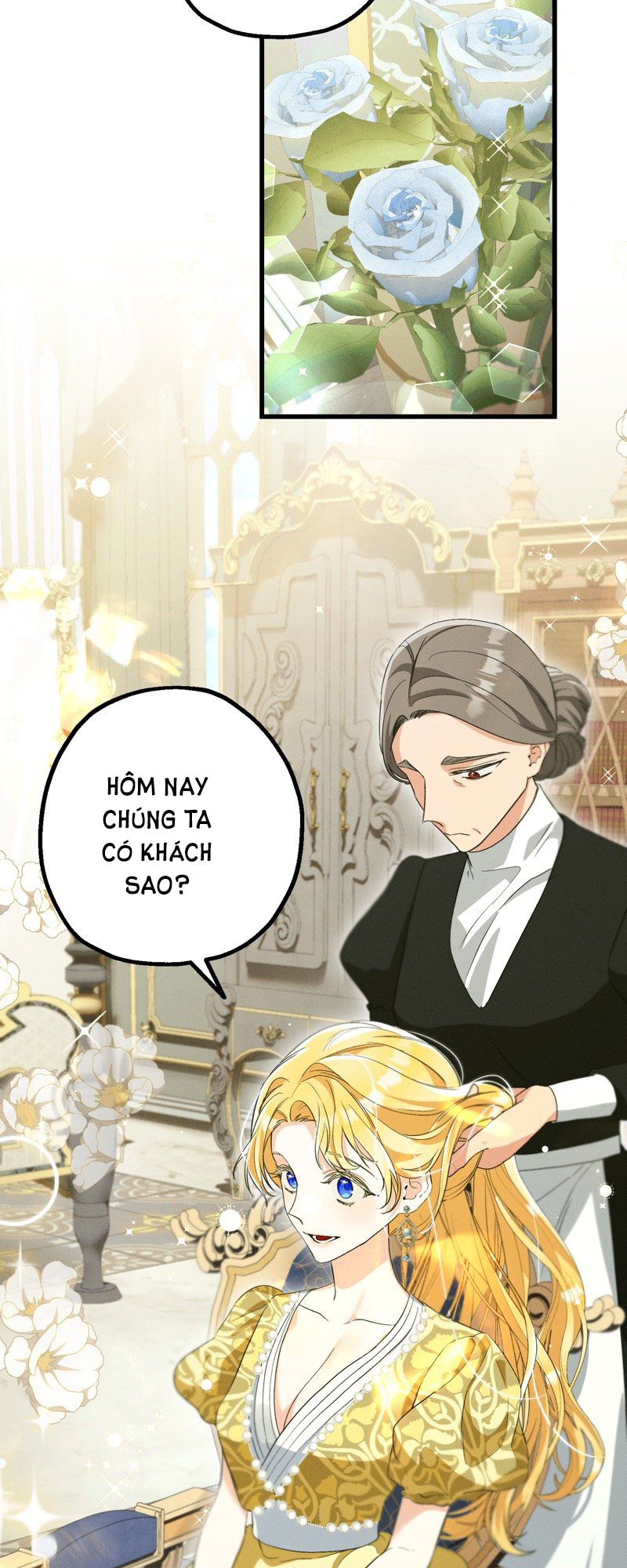 [18+] Dinh Thự Của Dã Thú Chap Chapter 19.2-[18+] Dinh Thự Của Dã Thú - Next Chap 39