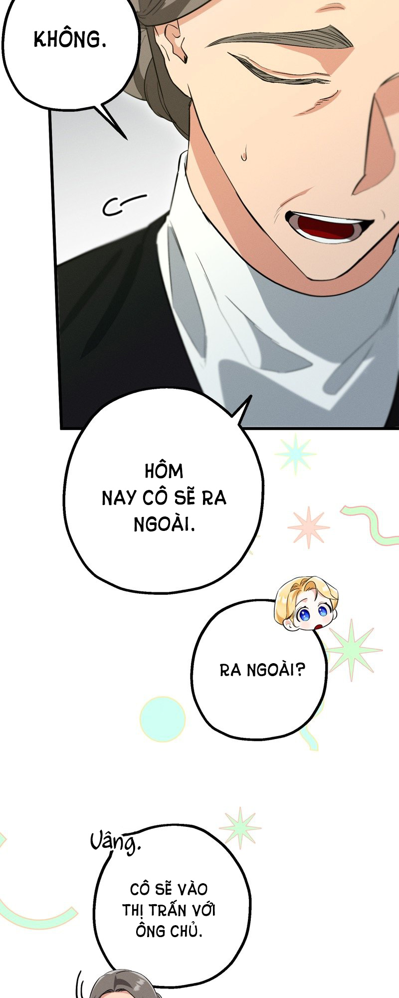 [18+] Dinh Thự Của Dã Thú Chap Chapter 19.2-[18+] Dinh Thự Của Dã Thú - Next Chap 39