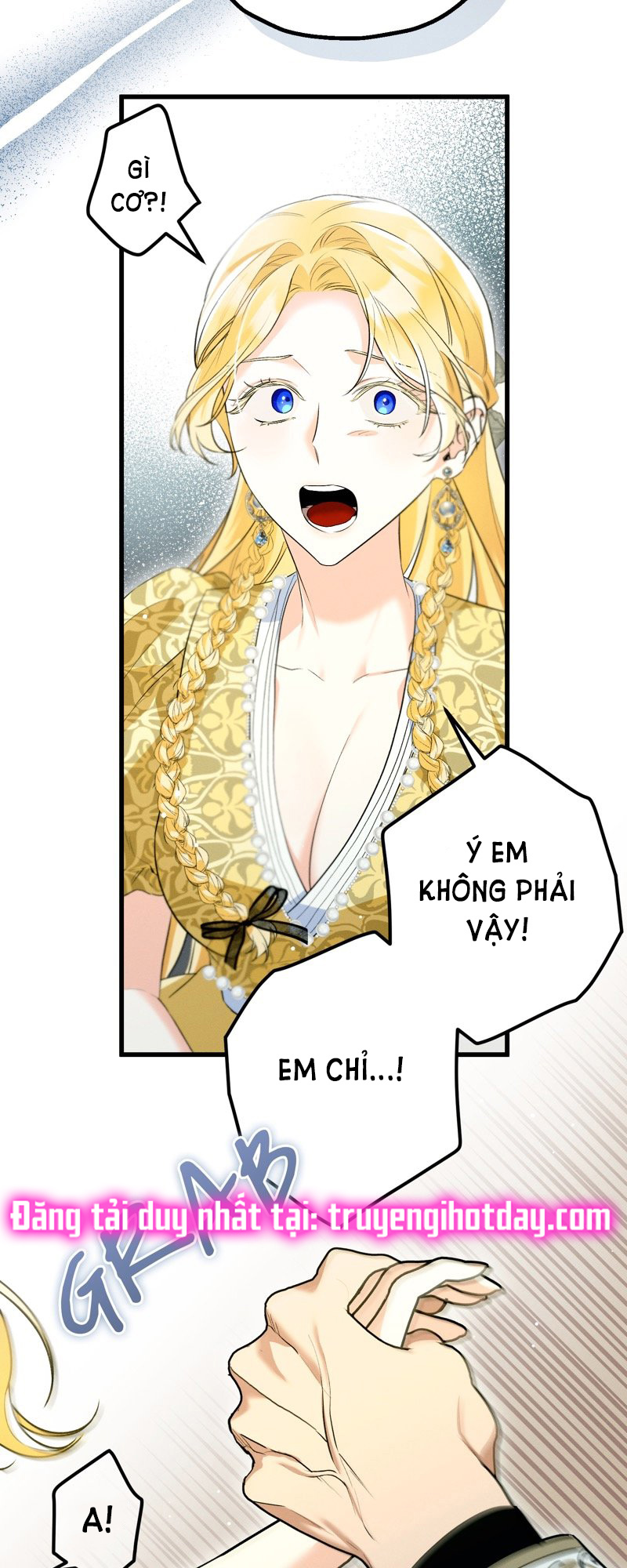 [18+] Dinh Thự Của Dã Thú Chap Chapter 20.1-[18+] Dinh Thự Của Dã Thú - Next Chap 40