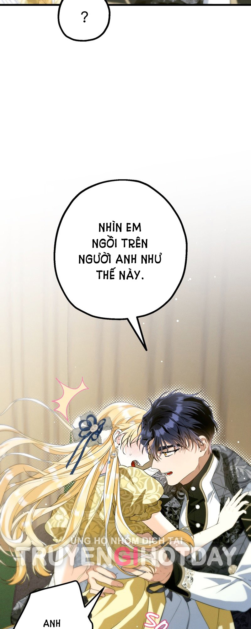 [18+] Dinh Thự Của Dã Thú Chap Chapter 20.1-[18+] Dinh Thự Của Dã Thú - Next Chap 40