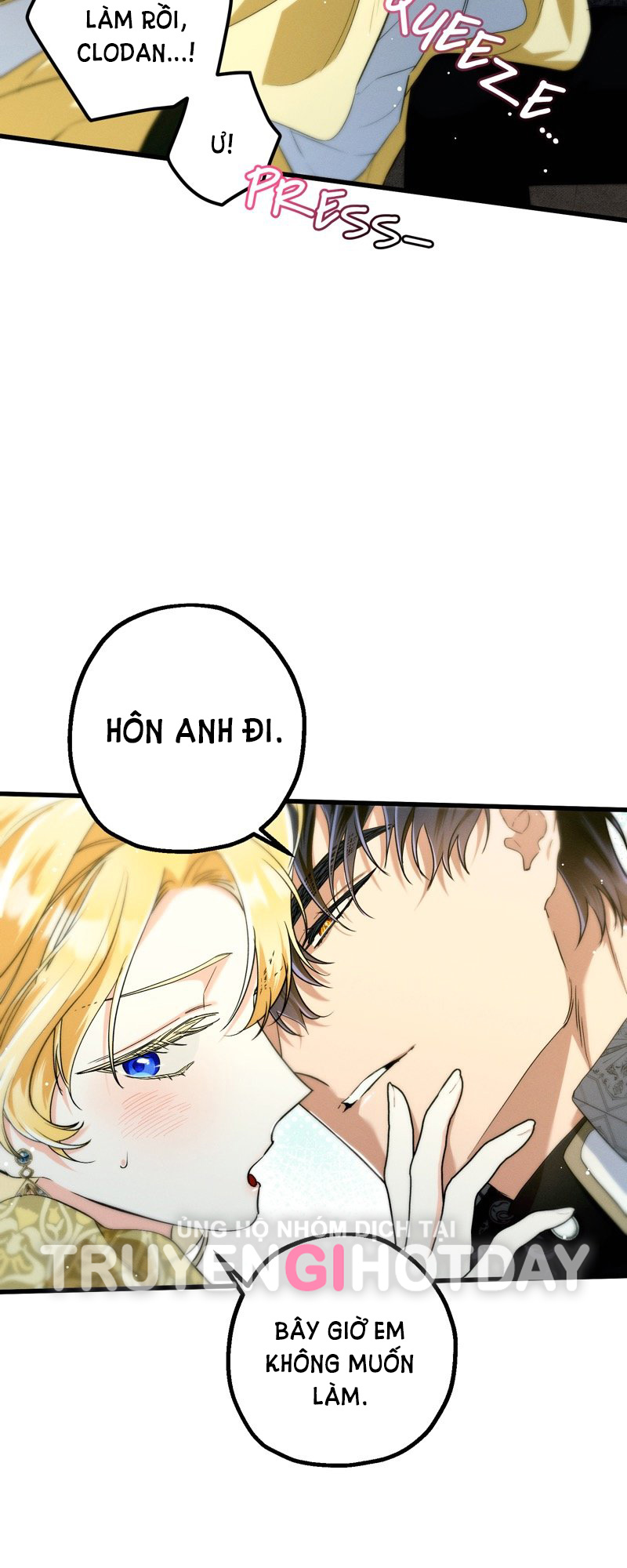 [18+] Dinh Thự Của Dã Thú Chap Chapter 20.1-[18+] Dinh Thự Của Dã Thú - Next Chap 40