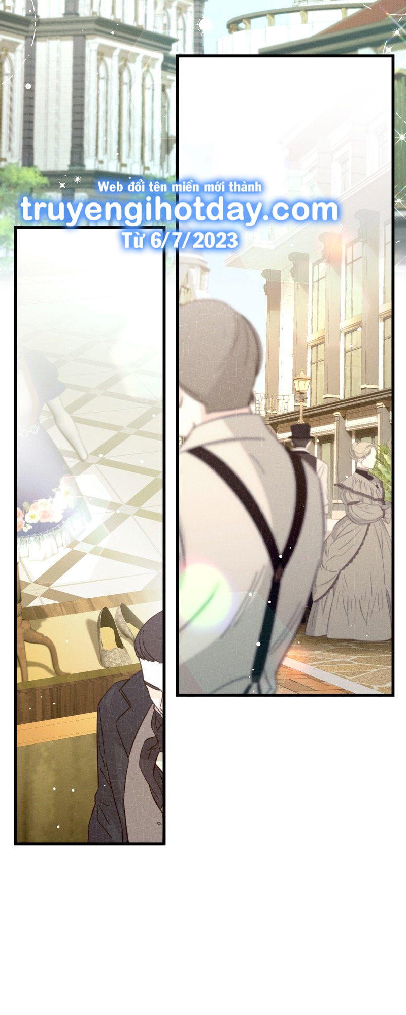 [18+] Dinh Thự Của Dã Thú Chap Chapter 20.1-[18+] Dinh Thự Của Dã Thú - Next Chap 40