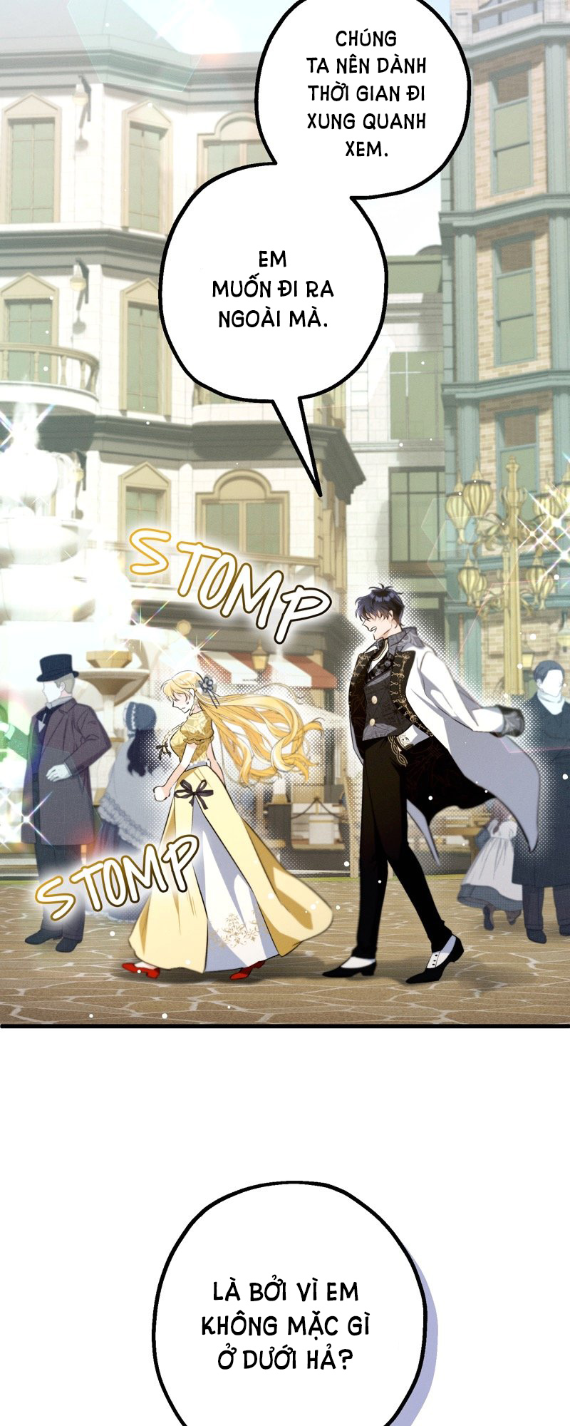 [18+] Dinh Thự Của Dã Thú Chap Chapter 20.1-[18+] Dinh Thự Của Dã Thú - Next Chap 40