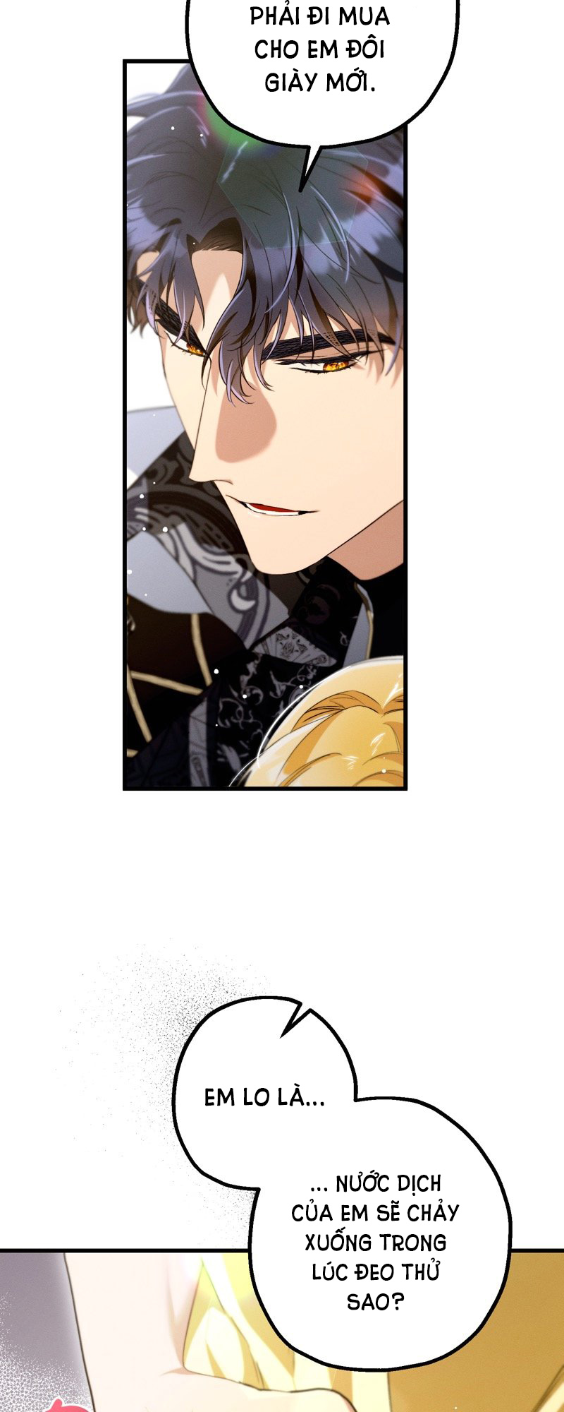 [18+] Dinh Thự Của Dã Thú Chap Chapter 20.1-[18+] Dinh Thự Của Dã Thú - Next Chap 40