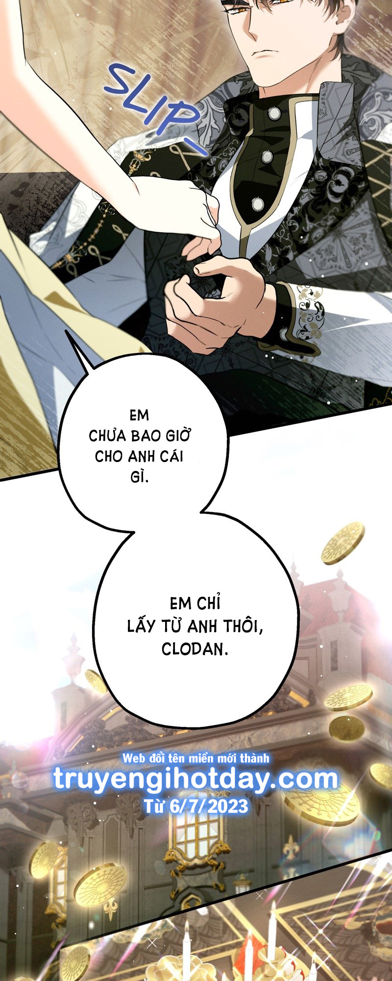 [18+] Dinh Thự Của Dã Thú Chap Chapter 20.1-[18+] Dinh Thự Của Dã Thú - Next Chap 40