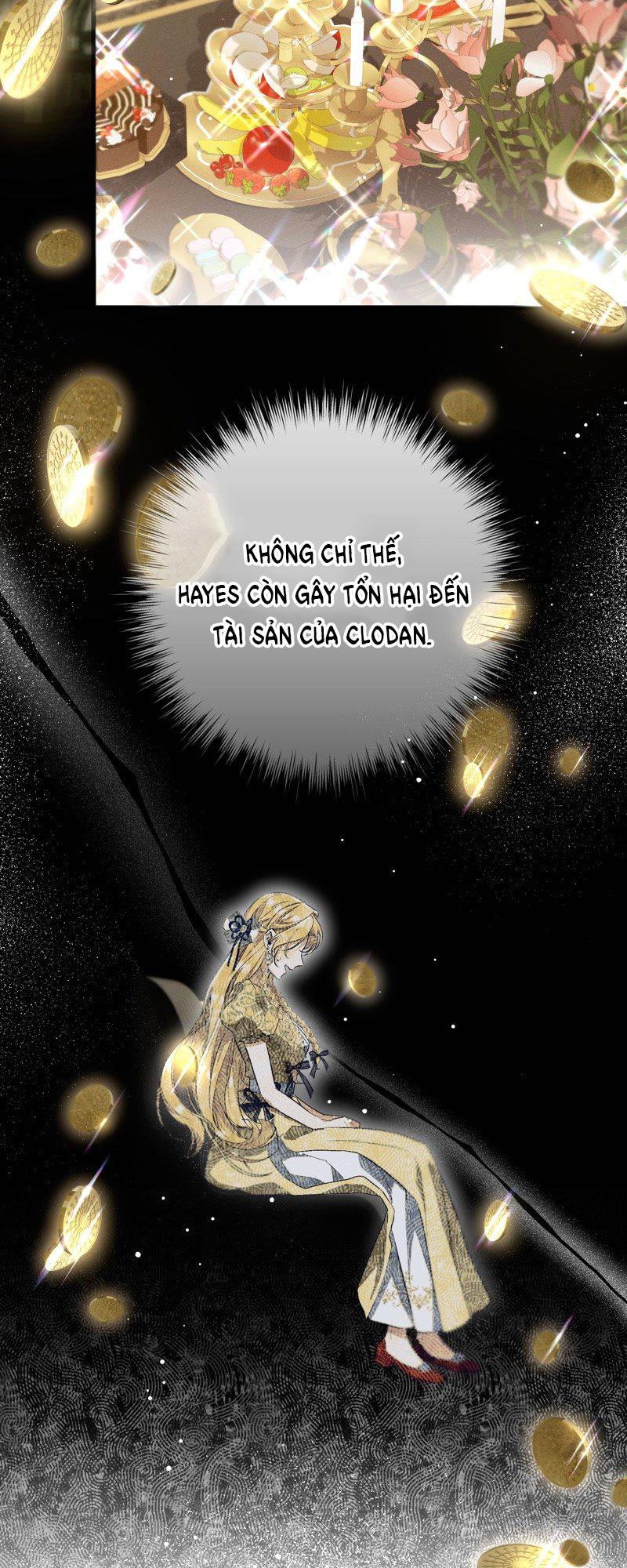 [18+] Dinh Thự Của Dã Thú Chap Chapter 20.1-[18+] Dinh Thự Của Dã Thú - Next Chap 40