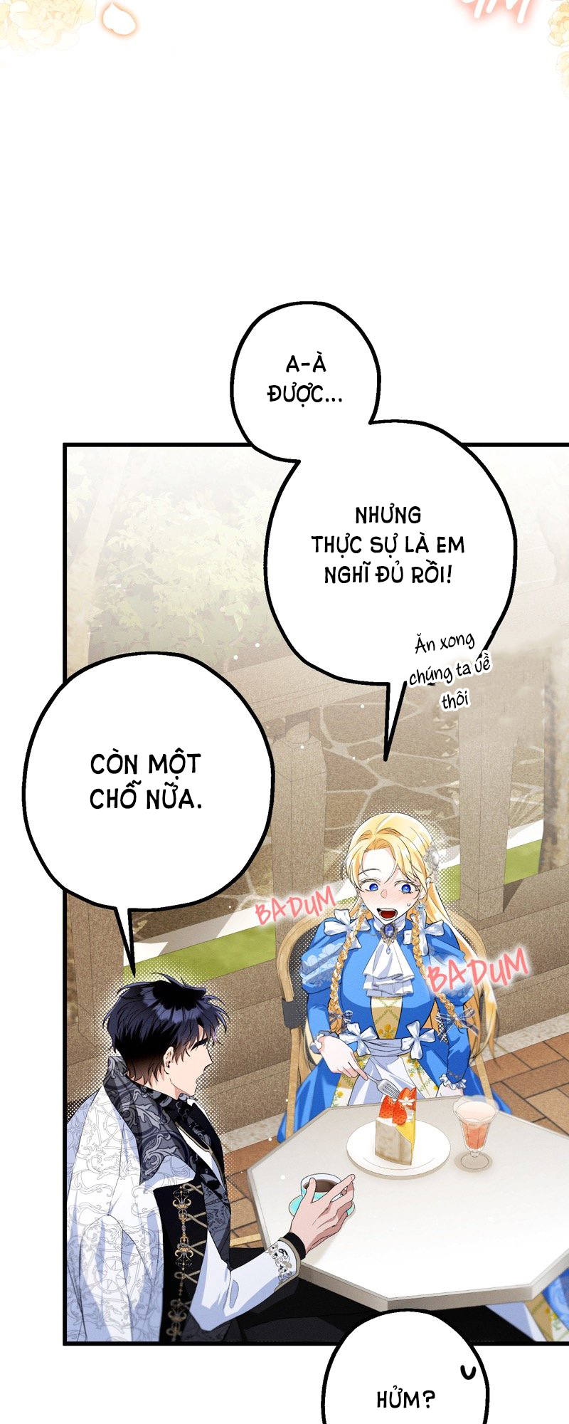 [18+] Dinh Thự Của Dã Thú Chap Chapter 20.2-[18+] Dinh Thự Của Dã Thú - Next Chap 41