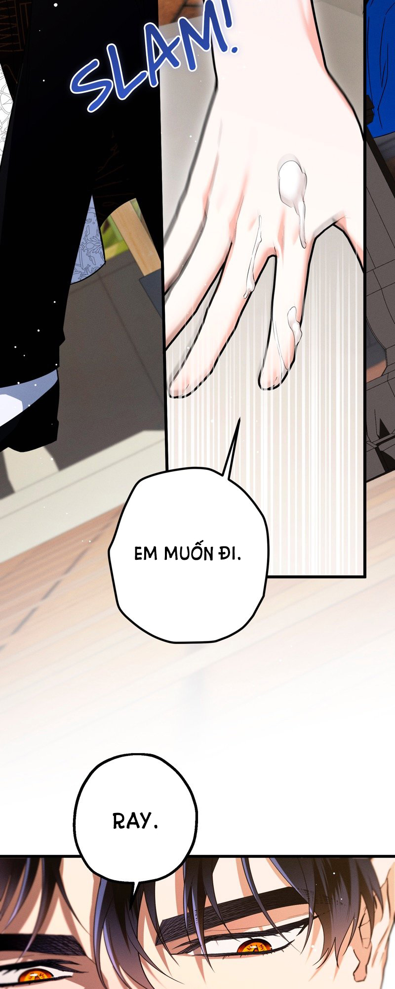 [18+] Dinh Thự Của Dã Thú Chap Chapter 20.2-[18+] Dinh Thự Của Dã Thú - Next Chap 41