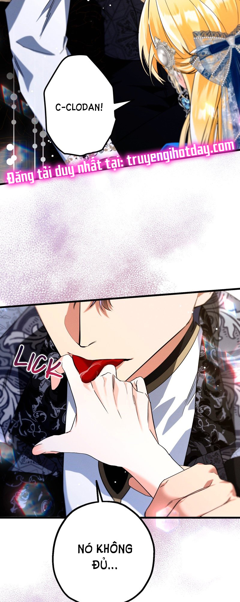 [18+] Dinh Thự Của Dã Thú Chap Chapter 20.2-[18+] Dinh Thự Của Dã Thú - Next Chap 41