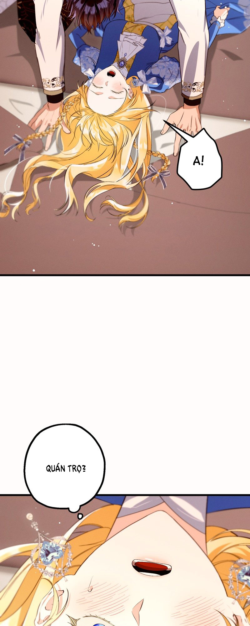 [18+] Dinh Thự Của Dã Thú Chap Chapter 20.2-[18+] Dinh Thự Của Dã Thú - Next Chap 41