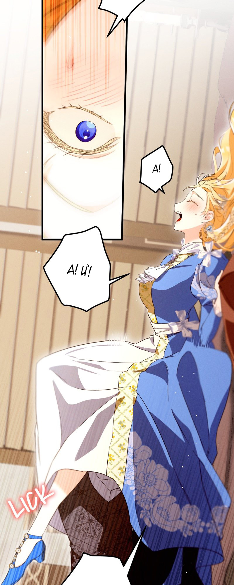 [18+] Dinh Thự Của Dã Thú Chap Chapter 20.2-[18+] Dinh Thự Của Dã Thú - Next Chap 41