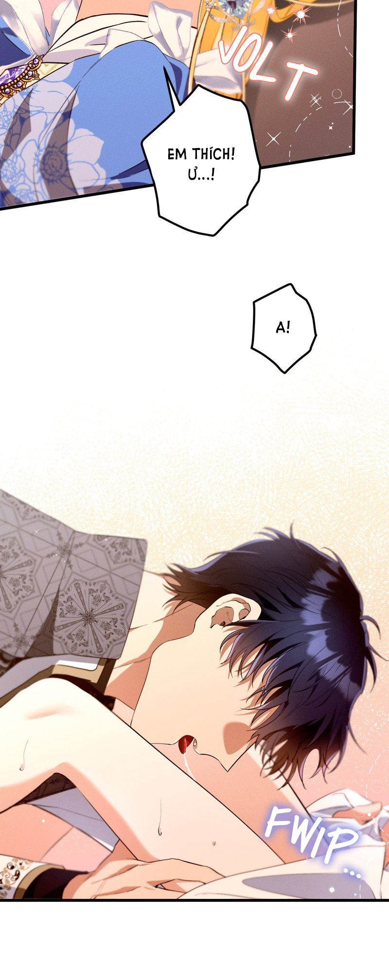 [18+] Dinh Thự Của Dã Thú Chap Chapter 20.2-[18+] Dinh Thự Của Dã Thú - Next Chap 41