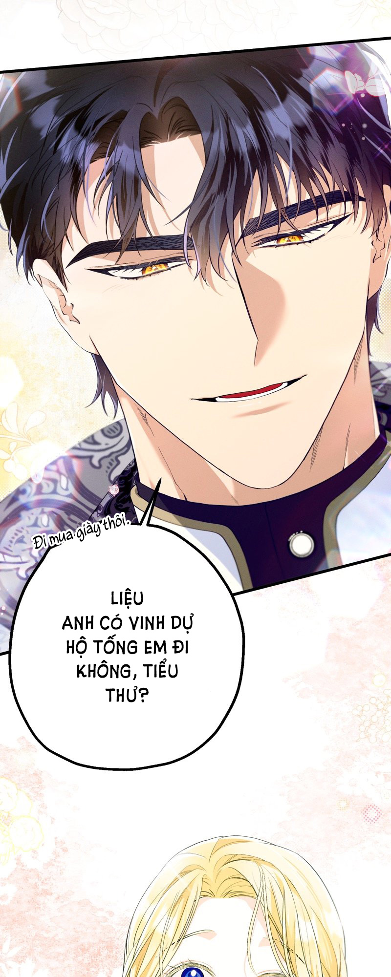 [18+] Dinh Thự Của Dã Thú Chap Chapter 20.2-[18+] Dinh Thự Của Dã Thú - Next Chap 41
