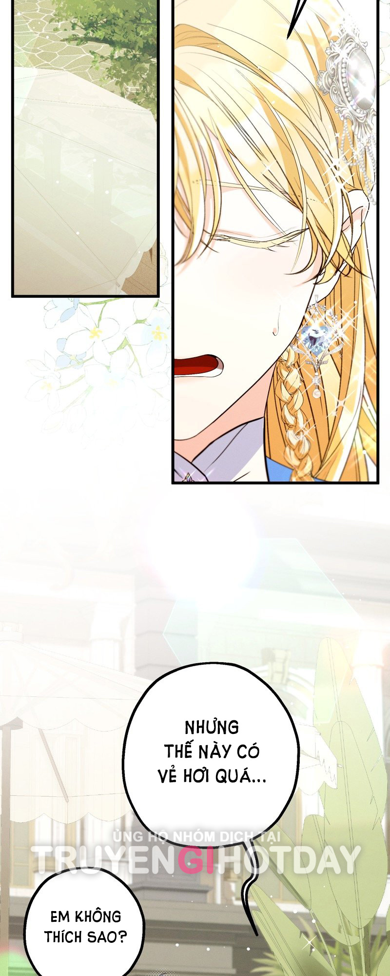 [18+] Dinh Thự Của Dã Thú Chap Chapter 20.2-[18+] Dinh Thự Của Dã Thú - Next Chap 41