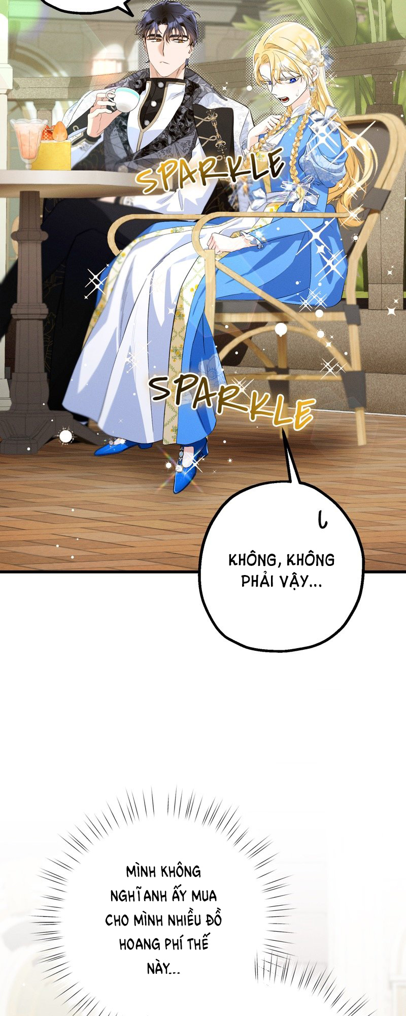 [18+] Dinh Thự Của Dã Thú Chap Chapter 20.2-[18+] Dinh Thự Của Dã Thú - Next Chap 41