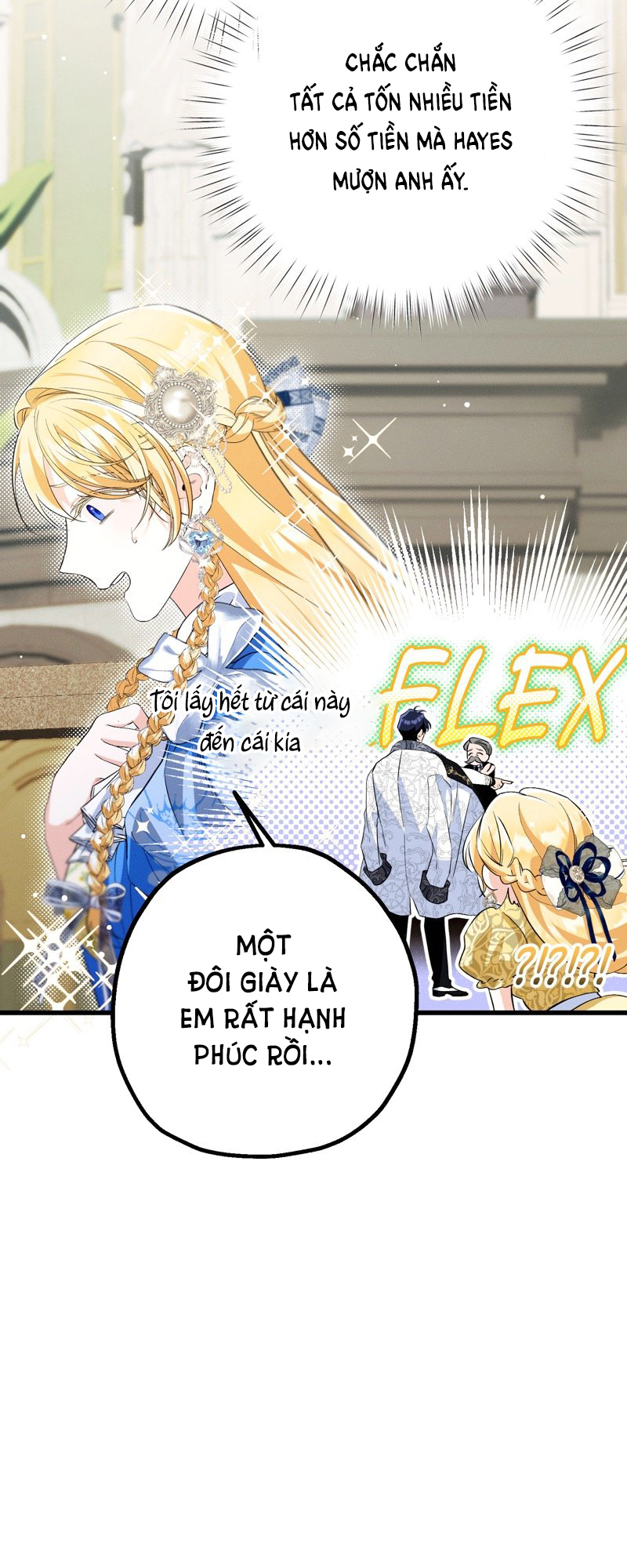[18+] Dinh Thự Của Dã Thú Chap Chapter 20.2-[18+] Dinh Thự Của Dã Thú - Next Chap 41