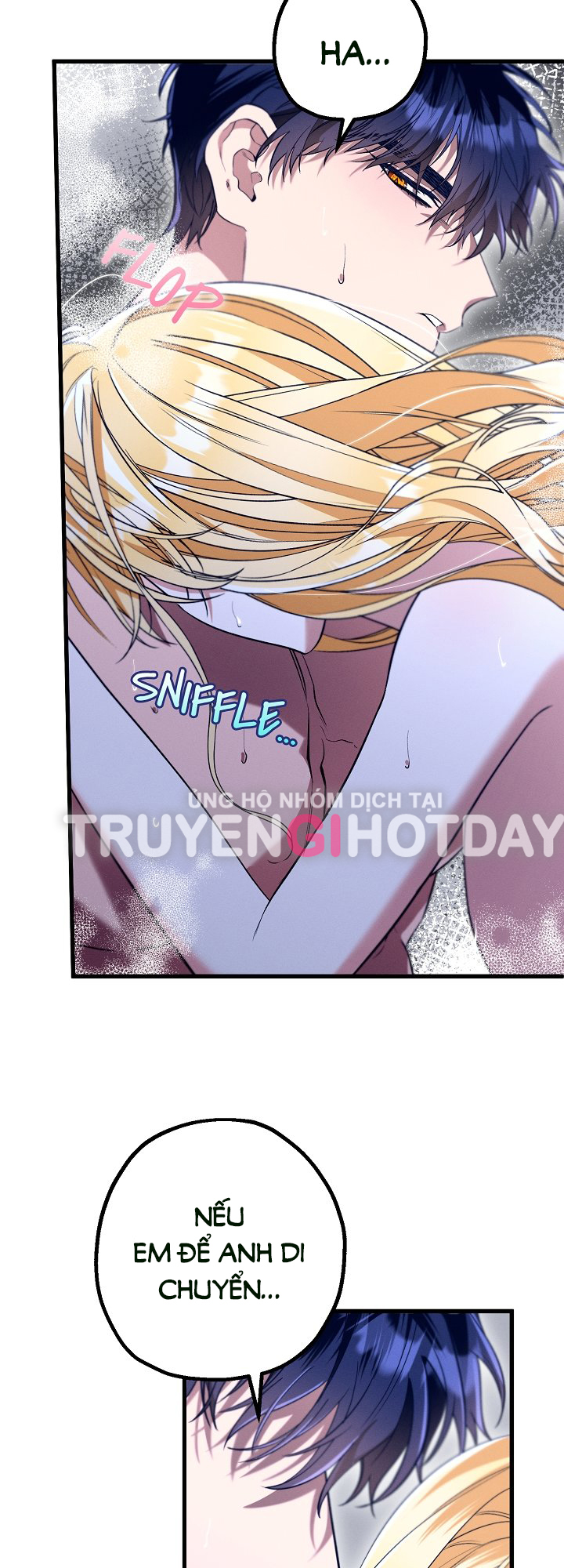 [18+] Dinh Thự Của Dã Thú Chap Chapter 21.1-[18+] Dinh Thự Của Dã Thú - Next Chap 42