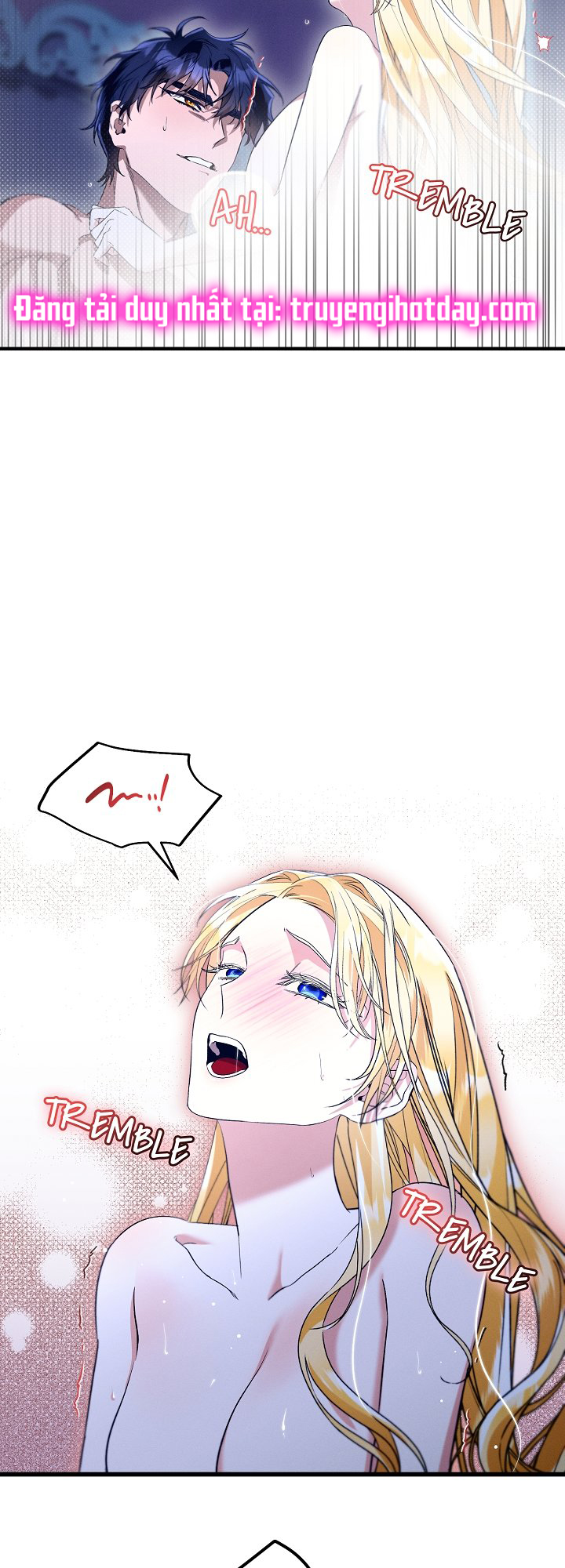 [18+] Dinh Thự Của Dã Thú Chap Chapter 21.1-[18+] Dinh Thự Của Dã Thú - Next Chap 42