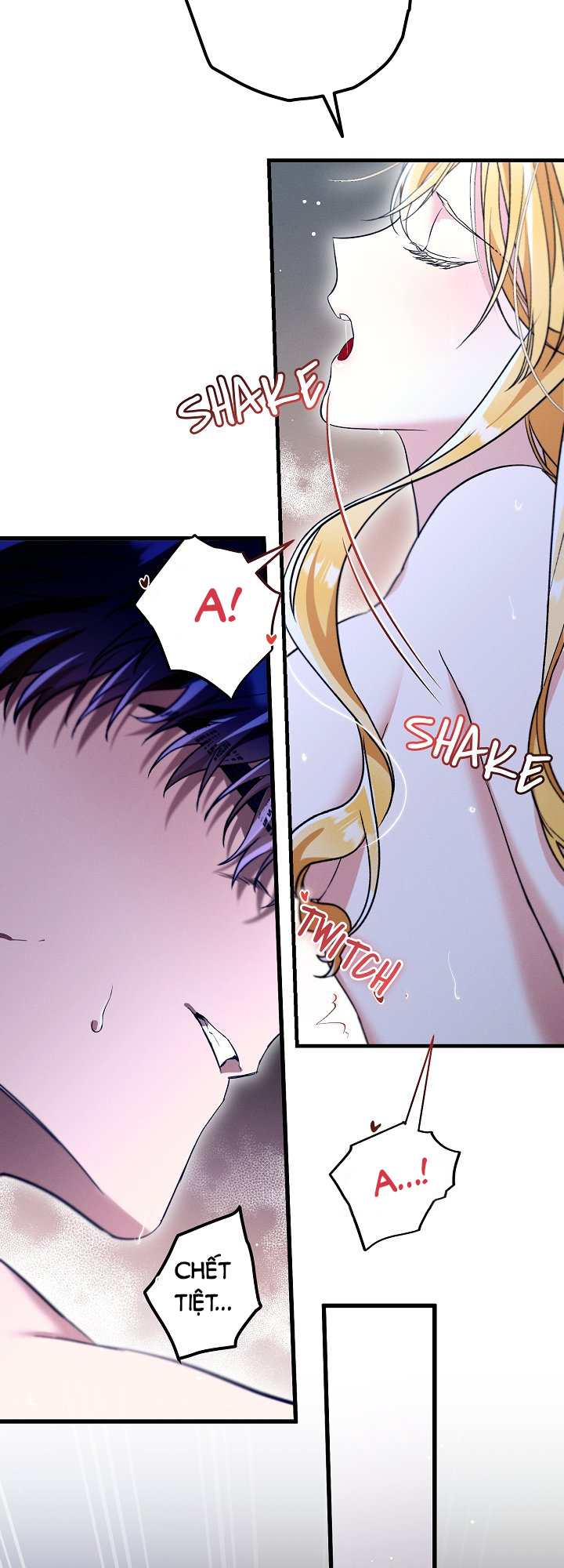 [18+] Dinh Thự Của Dã Thú Chap Chapter 21.1-[18+] Dinh Thự Của Dã Thú - Next Chap 42