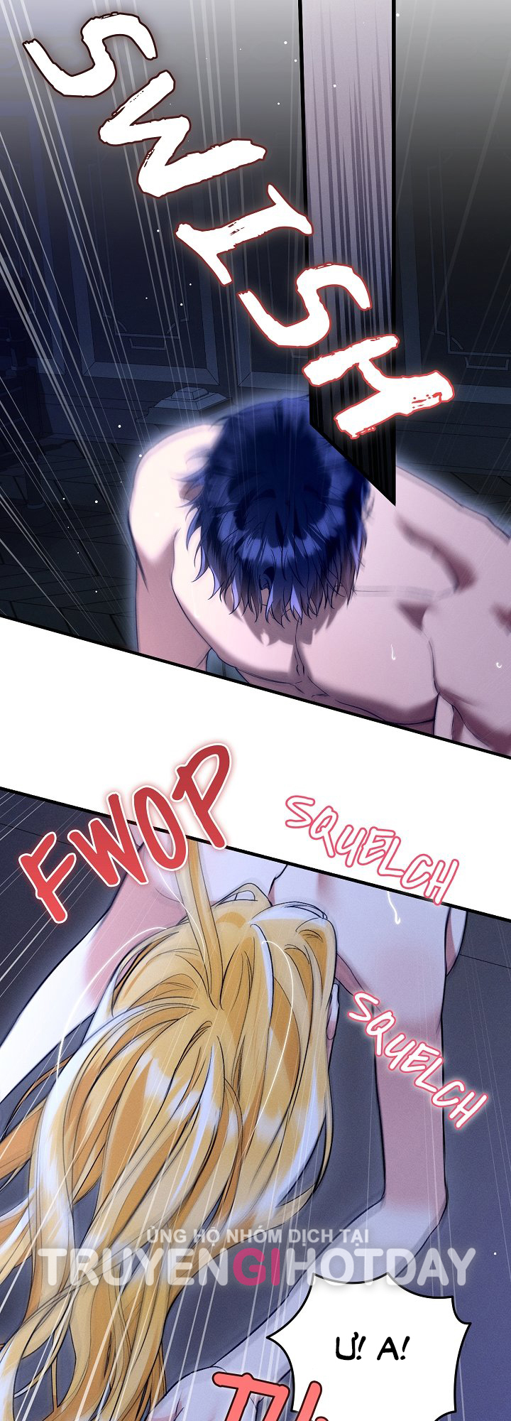 [18+] Dinh Thự Của Dã Thú Chap Chapter 21.1-[18+] Dinh Thự Của Dã Thú - Next Chap 42