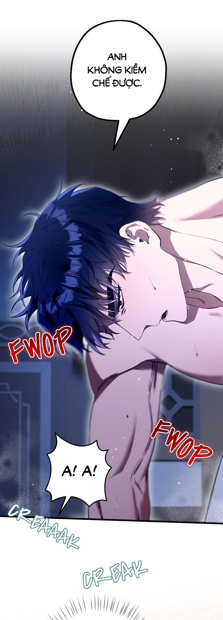 [18+] Dinh Thự Của Dã Thú Chap Chapter 21.1-[18+] Dinh Thự Của Dã Thú - Next Chap 42