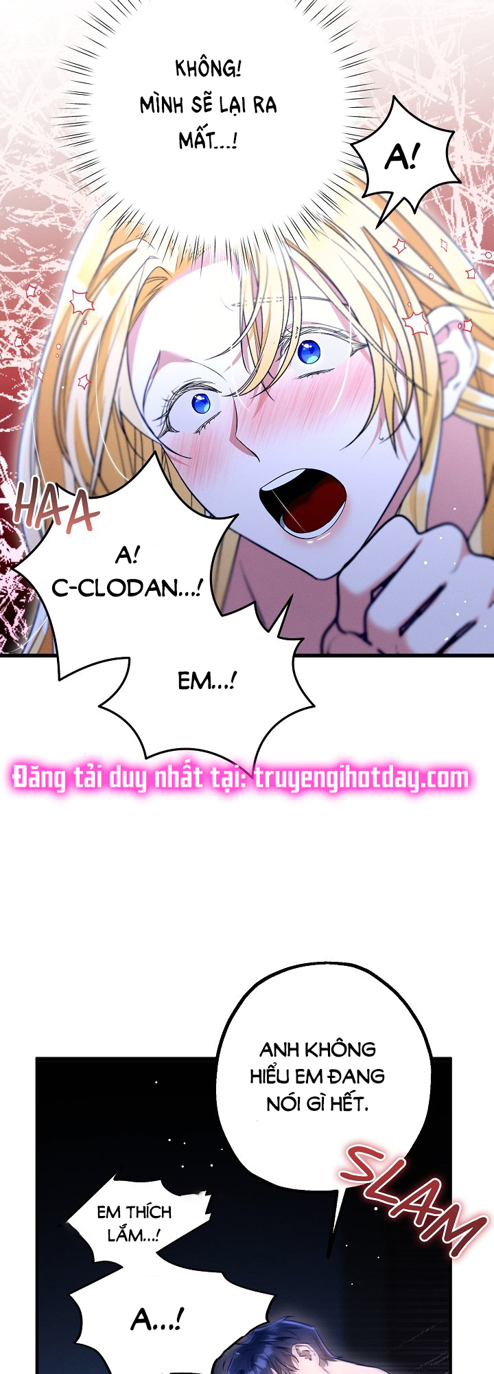 [18+] Dinh Thự Của Dã Thú Chap Chapter 21.1-[18+] Dinh Thự Của Dã Thú - Next Chap 42