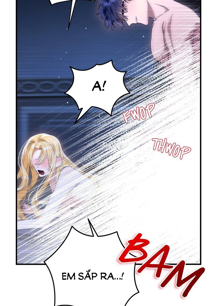 [18+] Dinh Thự Của Dã Thú Chap Chapter 21.1-[18+] Dinh Thự Của Dã Thú - Next Chap 42