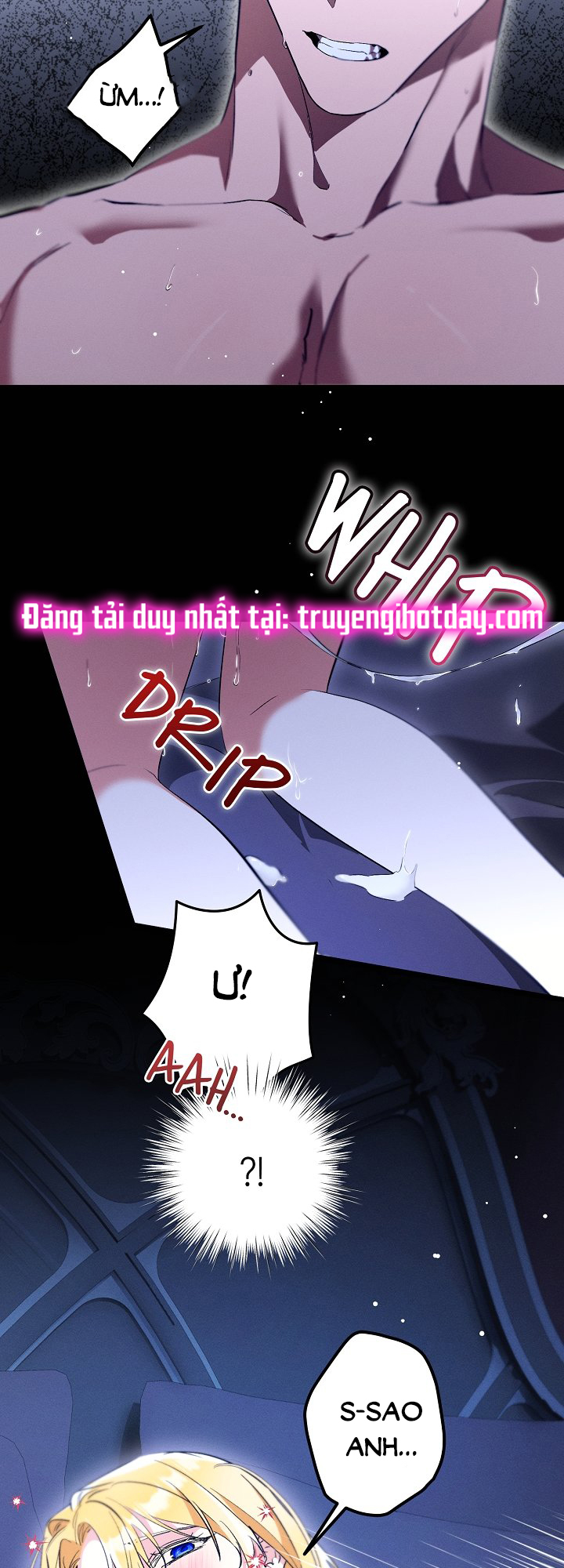 [18+] Dinh Thự Của Dã Thú Chap Chapter 21.1-[18+] Dinh Thự Của Dã Thú - Next Chap 42