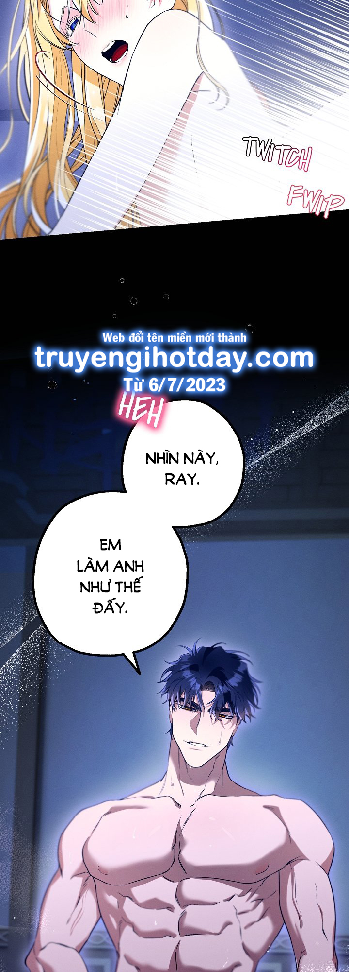 [18+] Dinh Thự Của Dã Thú Chap Chapter 21.1-[18+] Dinh Thự Của Dã Thú - Next Chap 42