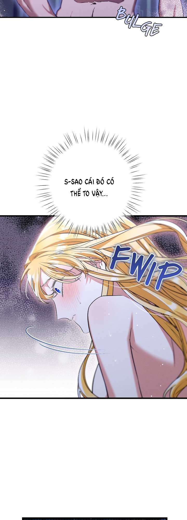 [18+] Dinh Thự Của Dã Thú Chap Chapter 21.1-[18+] Dinh Thự Của Dã Thú - Next Chap 42