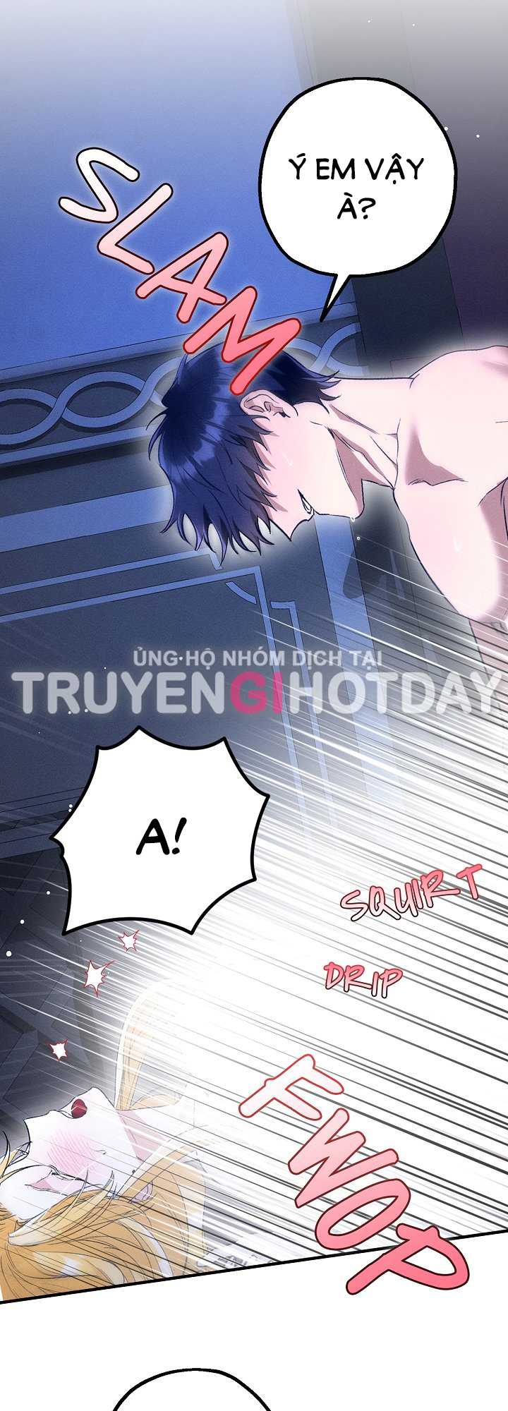 [18+] Dinh Thự Của Dã Thú Chap Chapter 21.1-[18+] Dinh Thự Của Dã Thú - Next Chap 42