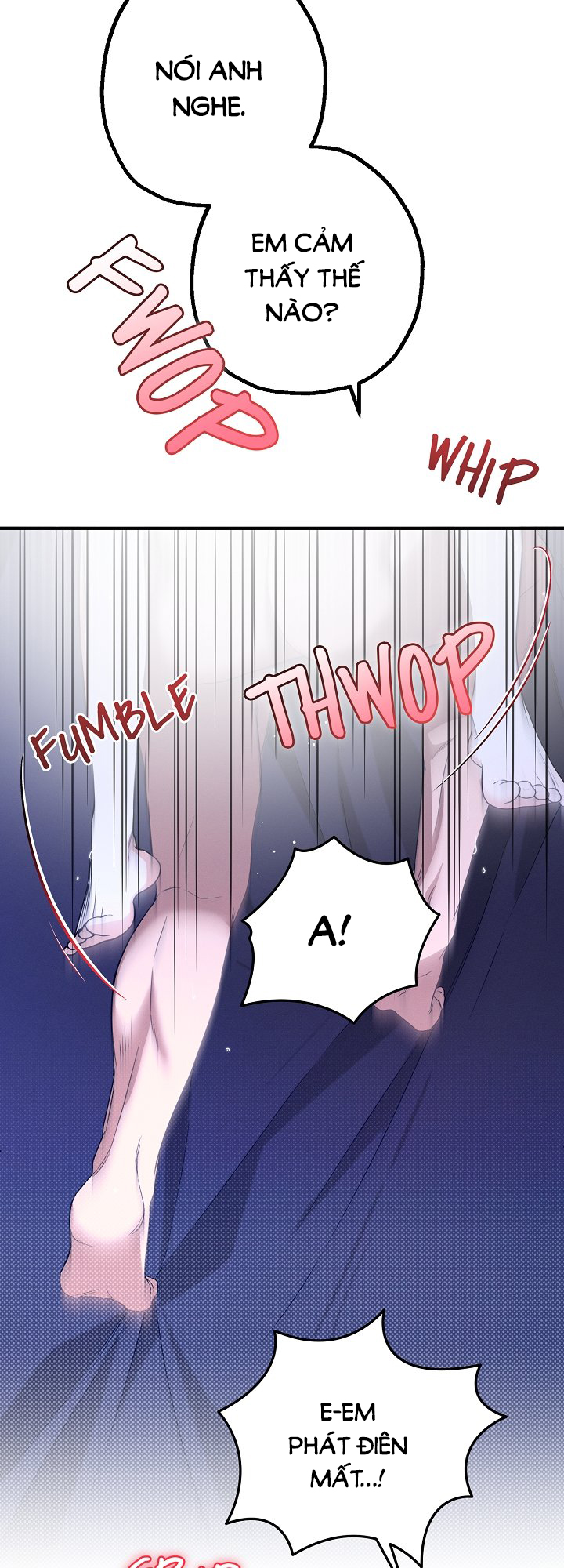 [18+] Dinh Thự Của Dã Thú Chap Chapter 21.1-[18+] Dinh Thự Của Dã Thú - Next Chap 42