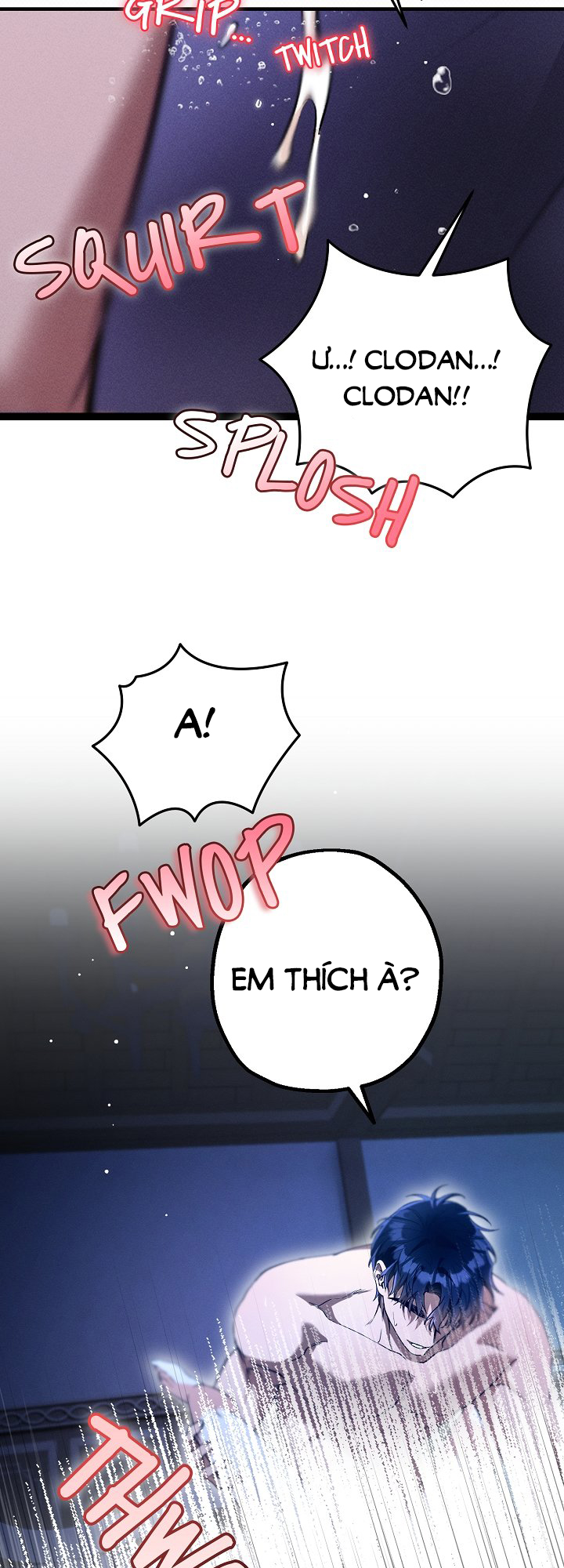 [18+] Dinh Thự Của Dã Thú Chap Chapter 21.1-[18+] Dinh Thự Của Dã Thú - Next Chap 42