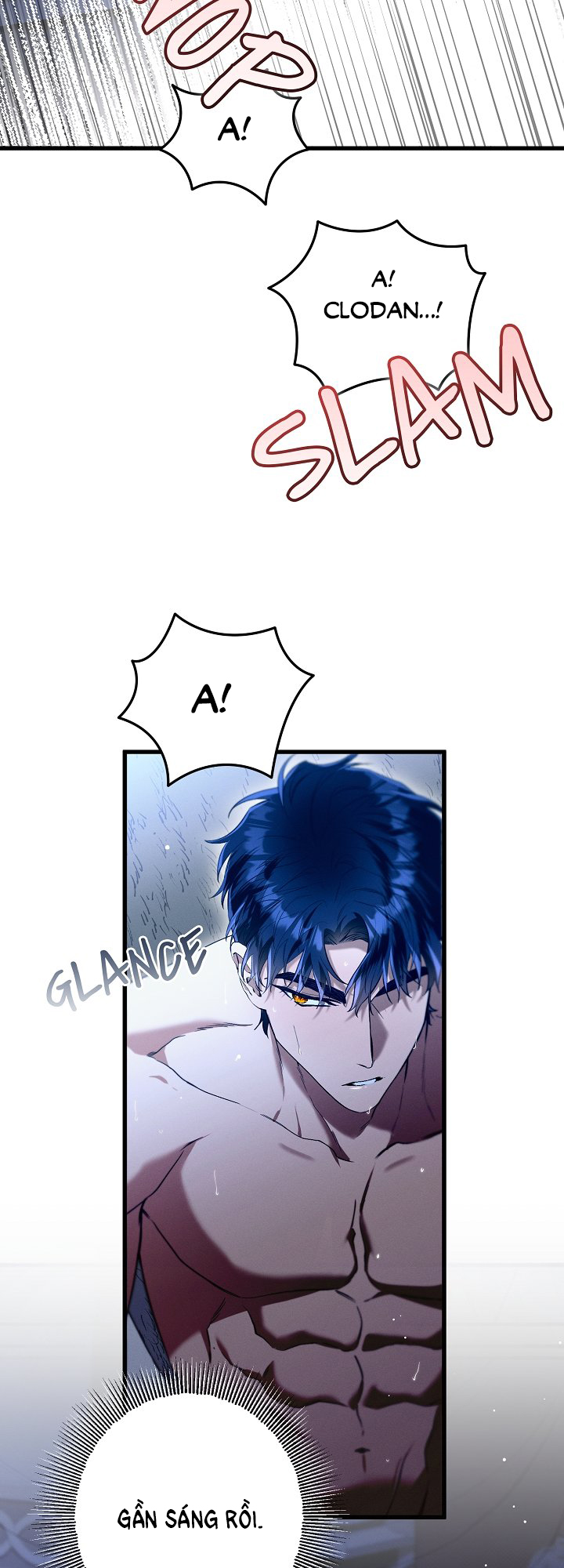 [18+] Dinh Thự Của Dã Thú Chap Chapter 21.1-[18+] Dinh Thự Của Dã Thú - Next Chap 42