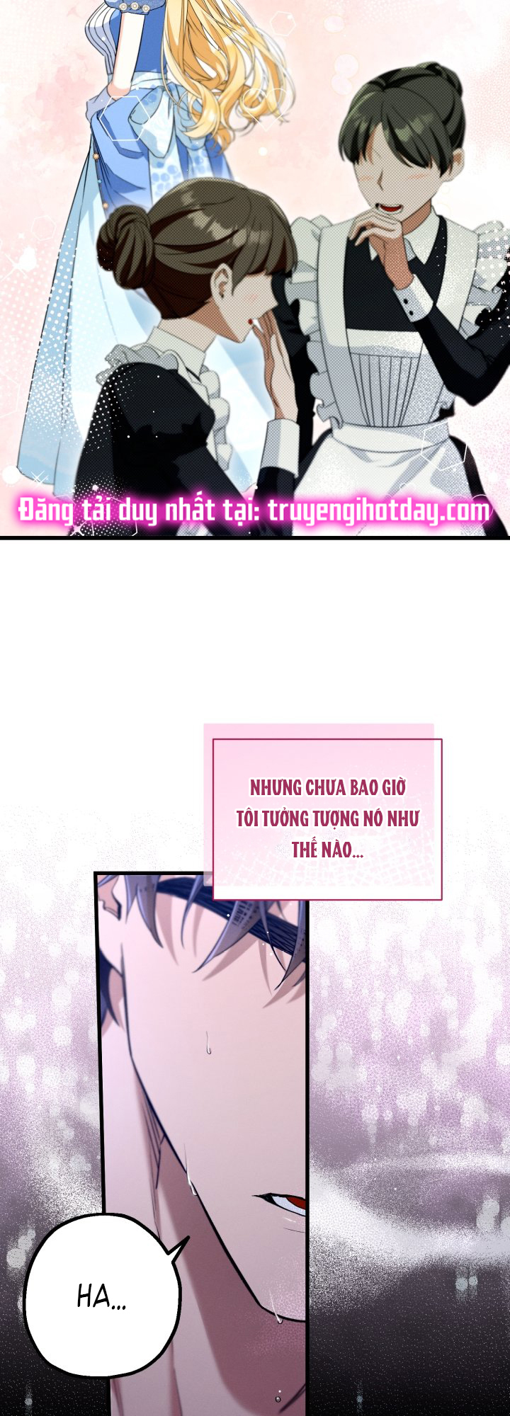 [18+] Dinh Thự Của Dã Thú Chap Chapter 21.1-[18+] Dinh Thự Của Dã Thú - Next Chap 42