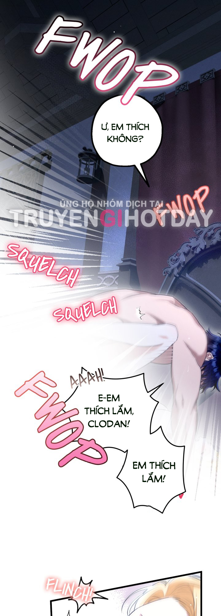 [18+] Dinh Thự Của Dã Thú Chap Chapter 21.1-[18+] Dinh Thự Của Dã Thú - Next Chap 42