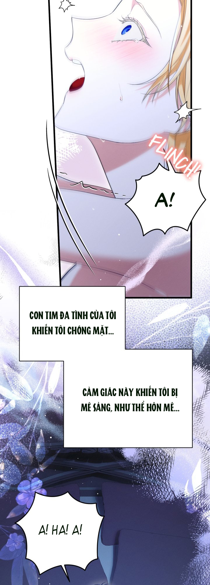 [18+] Dinh Thự Của Dã Thú Chap Chapter 21.1-[18+] Dinh Thự Của Dã Thú - Next Chap 42