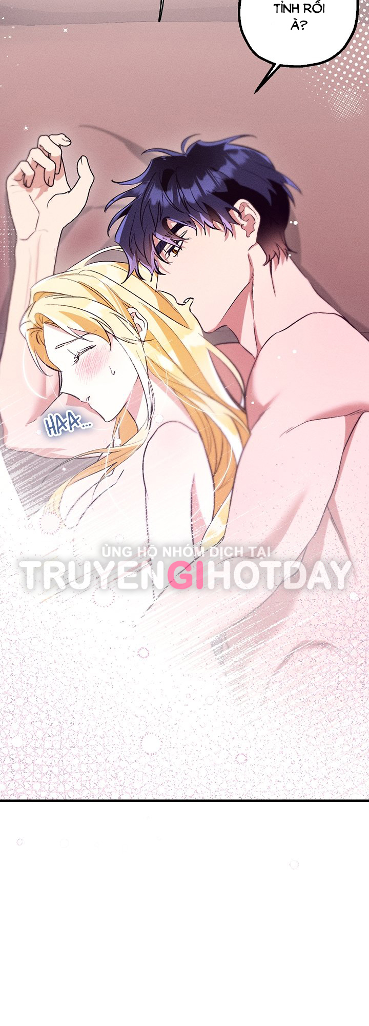 [18+] Dinh Thự Của Dã Thú Chap Chapter 21.2-[18+] Dinh Thự Của Dã Thú - Next Chap 43