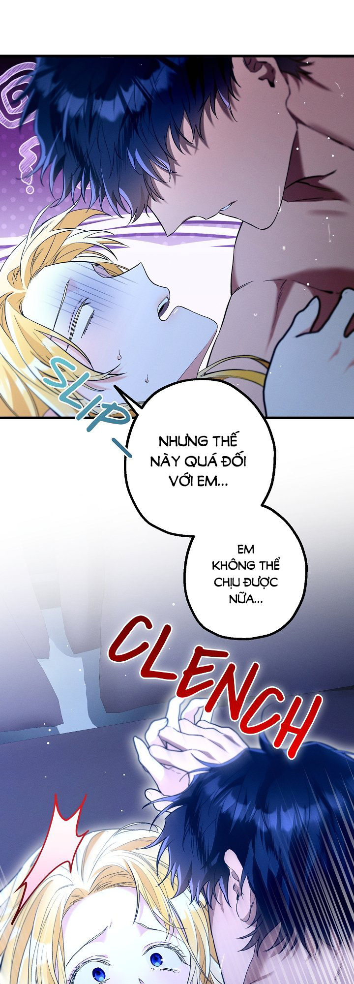 [18+] Dinh Thự Của Dã Thú Chap Chapter 21.2-[18+] Dinh Thự Của Dã Thú - Next Chap 43