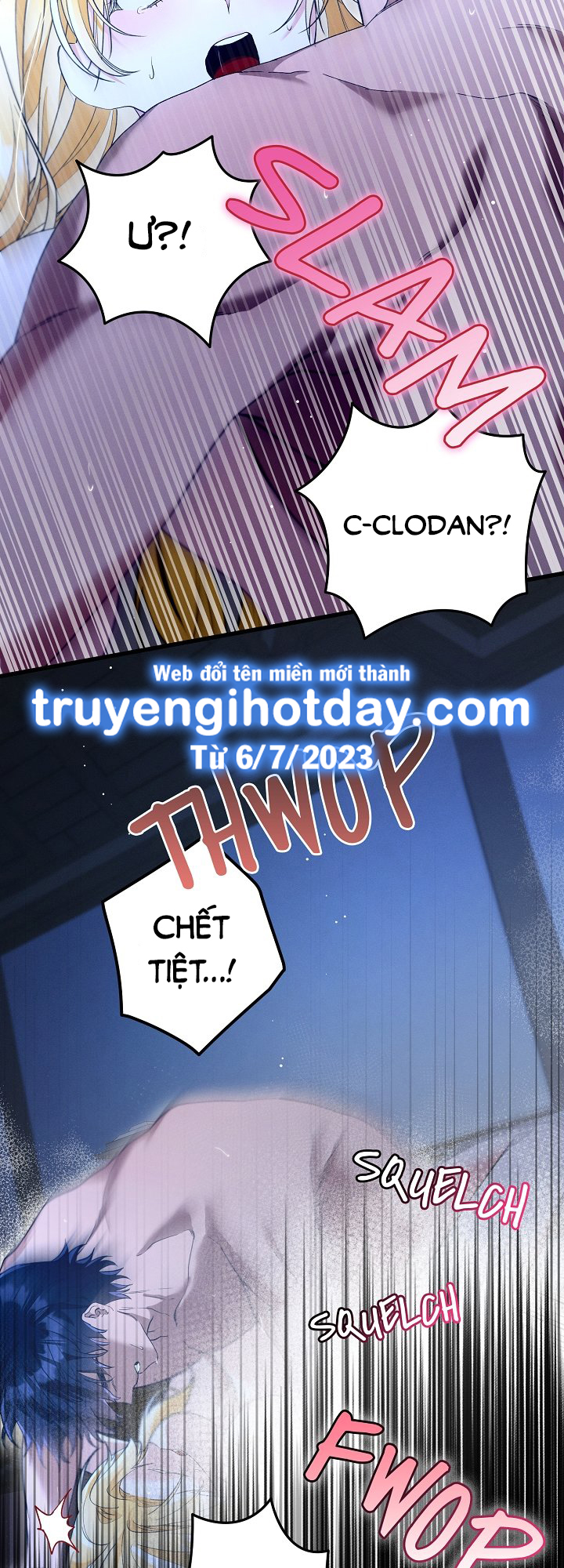 [18+] Dinh Thự Của Dã Thú Chap Chapter 21.2-[18+] Dinh Thự Của Dã Thú - Next Chap 43