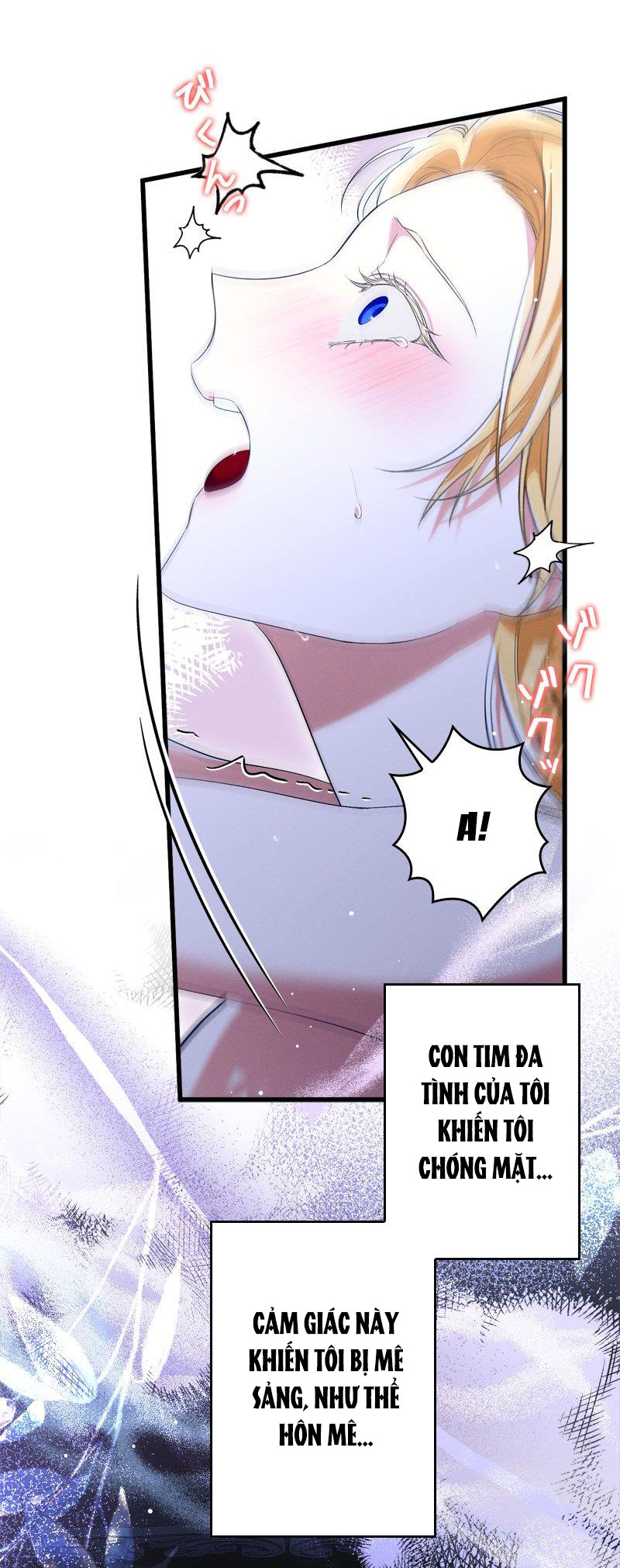 [18+] Dinh Thự Của Dã Thú Chap Chapter 21.3-[18+] Dinh Thự Của Dã Thú - Next Chap 44
