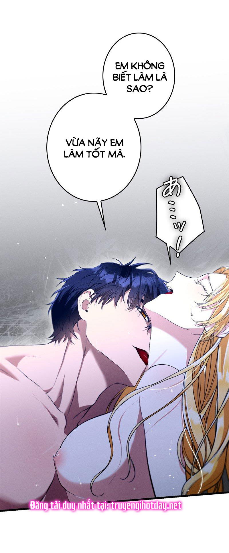 [18+] Dinh Thự Của Dã Thú Chap Chapter 21.3-[18+] Dinh Thự Của Dã Thú - Next Chap 44