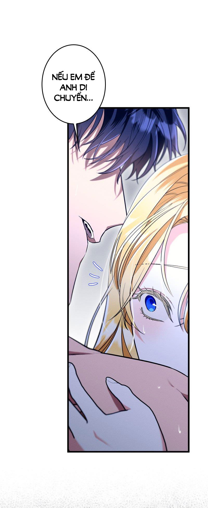 [18+] Dinh Thự Của Dã Thú Chap Chapter 21.3-[18+] Dinh Thự Của Dã Thú - Next Chap 44