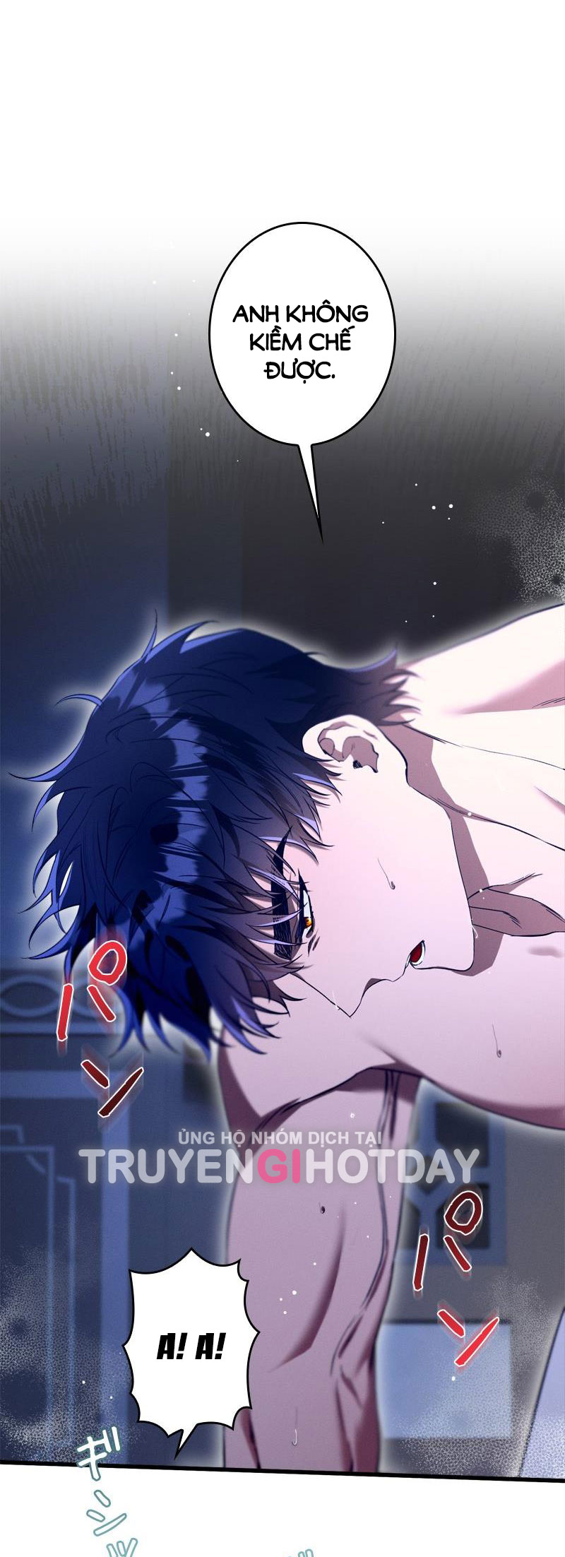 [18+] Dinh Thự Của Dã Thú Chap Chapter 21.3-[18+] Dinh Thự Của Dã Thú - Next Chap 44