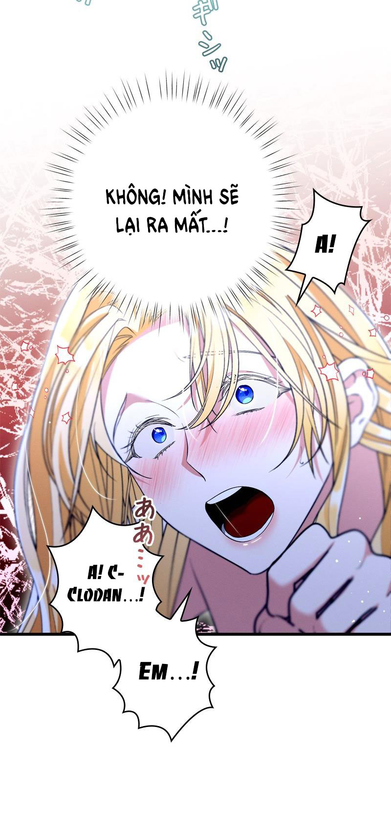 [18+] Dinh Thự Của Dã Thú Chap Chapter 21.3-[18+] Dinh Thự Của Dã Thú - Next Chap 44