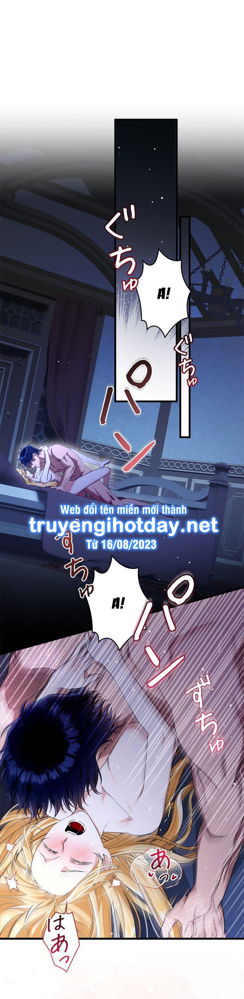 [18+] Dinh Thự Của Dã Thú Chap Chapter 21.3-[18+] Dinh Thự Của Dã Thú - Next Chap 44