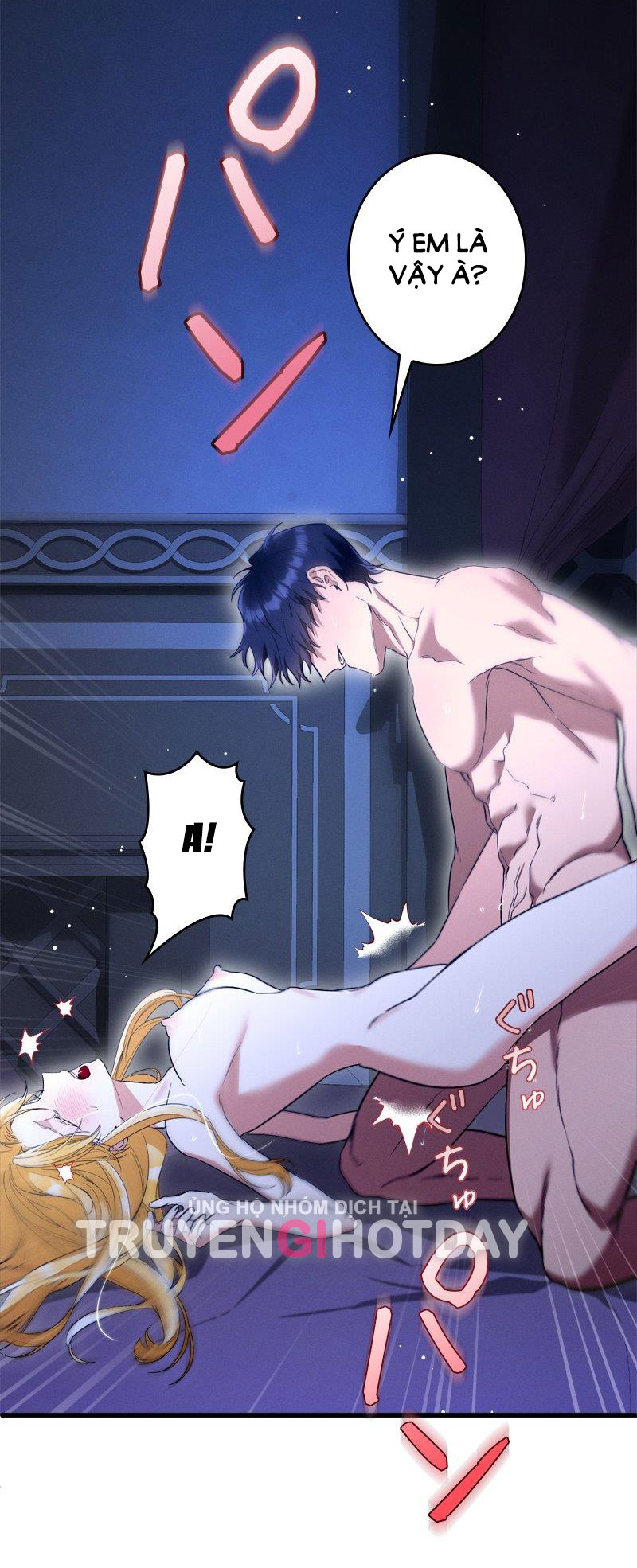 [18+] Dinh Thự Của Dã Thú Chap Chapter 21.4-[18+] Dinh Thự Của Dã Thú - Next Chap 45