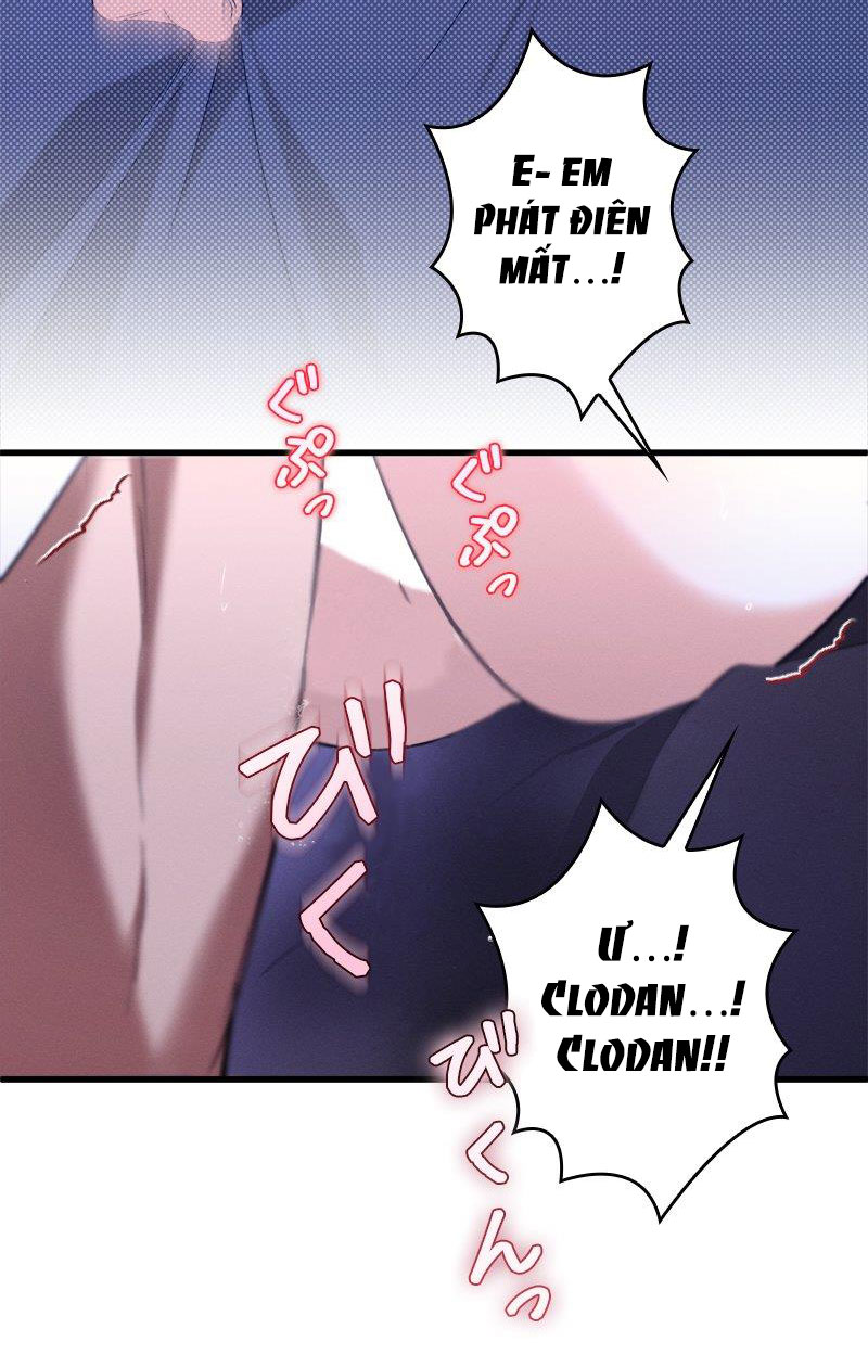 [18+] Dinh Thự Của Dã Thú Chap Chapter 21.4-[18+] Dinh Thự Của Dã Thú - Next Chap 45