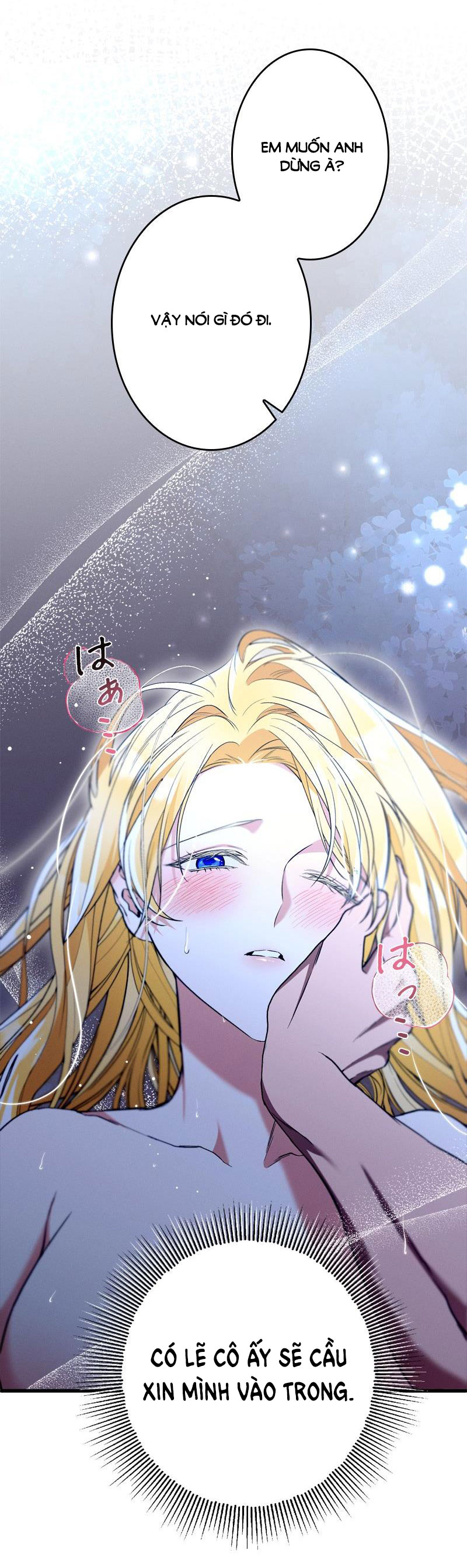 [18+] Dinh Thự Của Dã Thú Chap Chapter 21.4-[18+] Dinh Thự Của Dã Thú - Next Chap 45