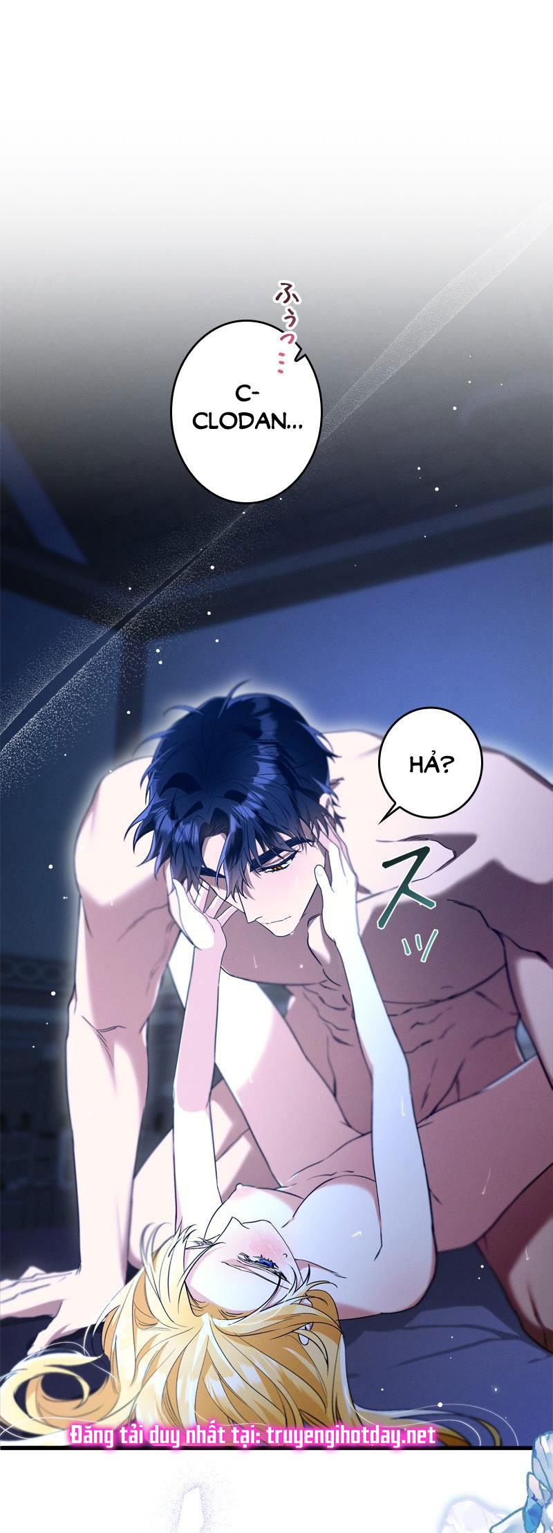 [18+] Dinh Thự Của Dã Thú Chap Chapter 21.4-[18+] Dinh Thự Của Dã Thú - Next Chap 45